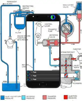 Play Diesel Engine Circuit and Component Diagrams  and enjoy Diesel Engine Circuit and Component Diagrams with UptoPlay