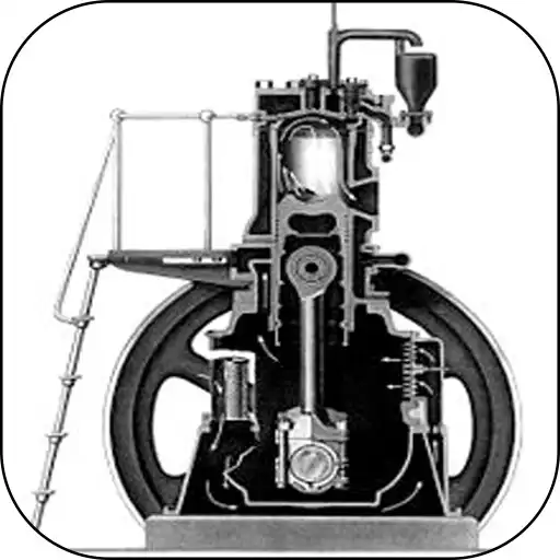 Play Diesel Engine APK Play Diesel Engine APK