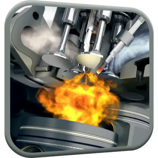 Play Diesel Engine Live Wallpaper APK Play Diesel Engine Live Wallpaper APK