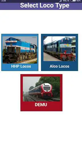 Play Diesel Locos Troubleshooting as an online game Diesel Locos Troubleshooting with UptoPlay
