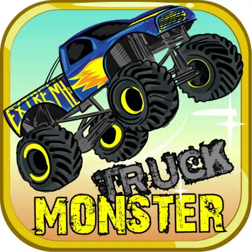 Play Diesel Monster Truck: Mega Par APK Play Diesel Monster Truck: Mega Par APK