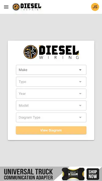 Play Diesel Repair  and enjoy Diesel Repair with UptoPlay