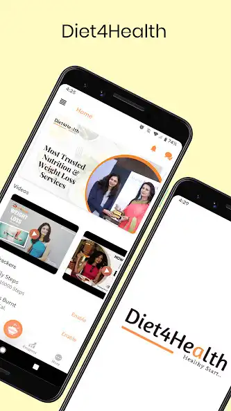 Play Diet4health WeightLoss Expert  and enjoy Diet4health WeightLoss Expert with UptoPlay