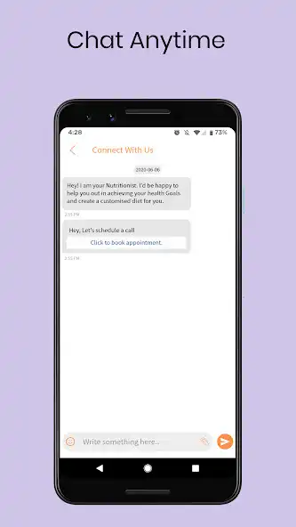 Play Diet4health WeightLoss Expert as an online game Diet4health WeightLoss Expert with UptoPlay