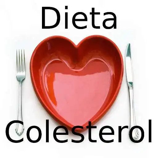 Free play online Dieta colesterol APK