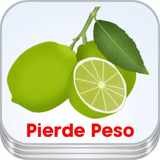 Play Dieta del Limón APK