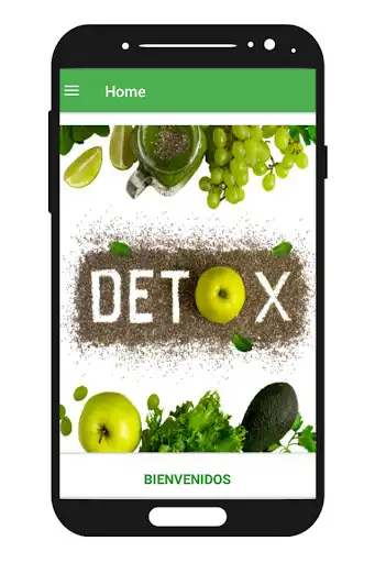 Play Dieta Detox Gratis  and enjoy Dieta Detox Gratis with UptoPlay