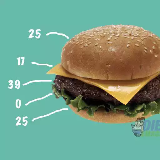 Play Dieta dos Pontos - Controle APK