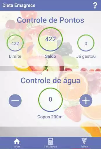 Play Dieta dos Pontos - Controle  and enjoy Dieta dos Pontos - Controle with UptoPlay