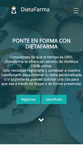 Play Dietafarma  and enjoy Dietafarma with UptoPlay