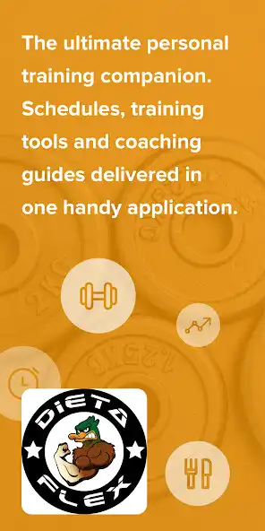 Play Dietaflex  and enjoy Dietaflex with UptoPlay