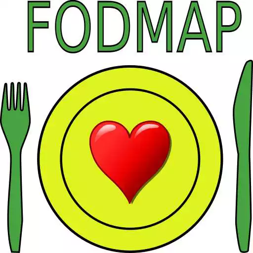 Play Dieta FODMAP APK