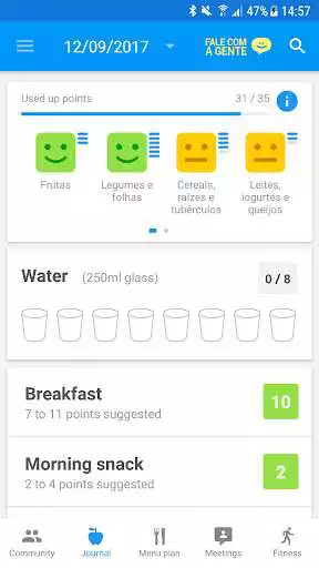 Play Diet and Health - Lose Weight  and enjoy Diet and Health - Lose Weight with UptoPlay