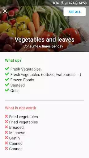 Play Diet and Health - Lose Weight as an online game Diet and Health - Lose Weight with UptoPlay