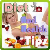 Free play online Diet And Health Tips APK