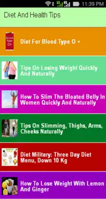 Play Diet And Health Tips