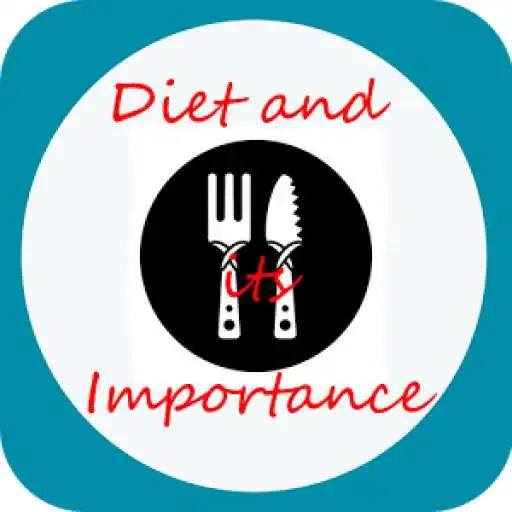 Play Diet and its importance by Prajacta Rasal APK Play Diet and its importance by Prajacta Rasal APK