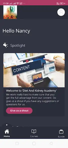 Play Diet and Kidney Academy as an online game online Diet and Kidney Academy with UptoPlay Play Diet and Kidney Academy as an online game Diet and Kidney Academy with UptoPlay