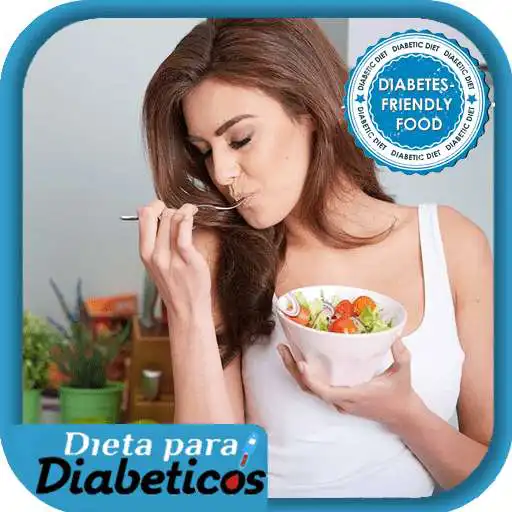 Free play online Dieta Para Diabéticos  APK