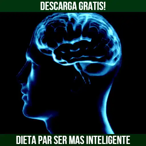 Play Dieta para ser mas Inteligente APK