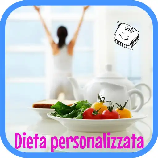 Play Dieta Personalizzata APK Play Dieta Personalizzata APK