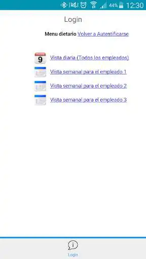 Play Dietario Pyme Manager  and enjoy Dietario Pyme Manager with UptoPlay