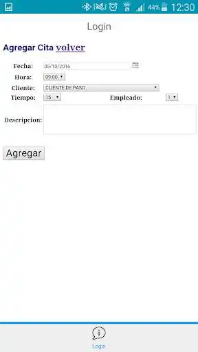 Play Dietario Pyme Manager as an online game Dietario Pyme Manager with UptoPlay