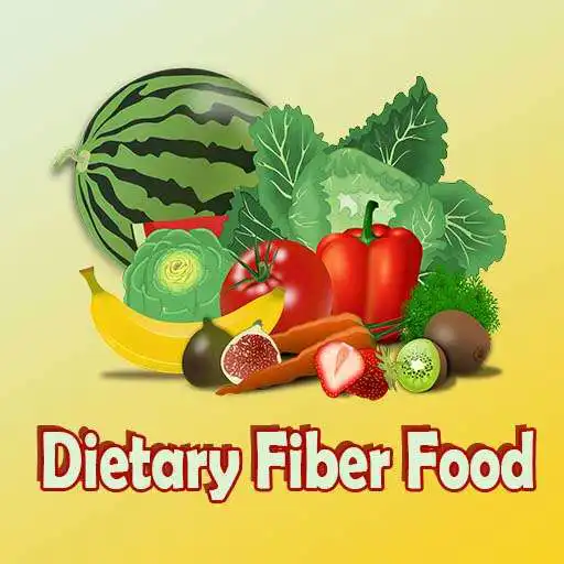 Play Dietary Fiber Food Sources APK Play Dietary Fiber Food Sources APK