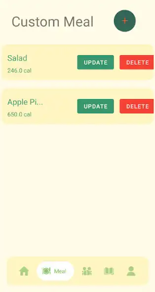 Play Dietary  and enjoy Dietary with UptoPlay