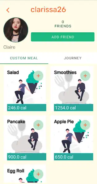 Play Dietary as an online game Dietary with UptoPlay