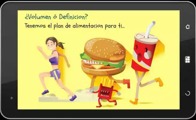 Play Dietas Fitness Para Mujeres