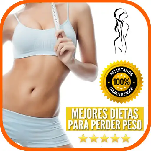 Play Dietas para Perder Peso APK