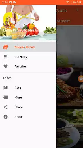 Play Dietas Personalizadas Gratis Para Adelgazar as an online game Dietas Personalizadas Gratis Para Adelgazar with UptoPlay