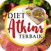 Free play online Diet Atkins Terbaik APK