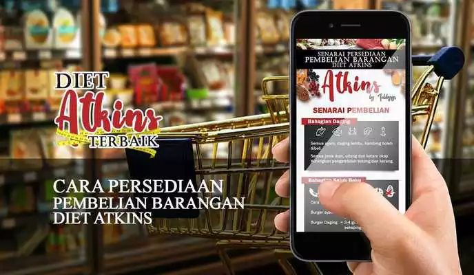 Play Diet Atkins Terbaik Play Diet Atkins Terbaik