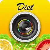 Free play online Diet Camera - Food Tracker APK