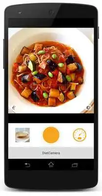 Play Diet Camera - Food Tracker
