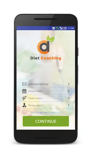 Play Diet Coaching  and enjoy Diet Coaching with UptoPlay
