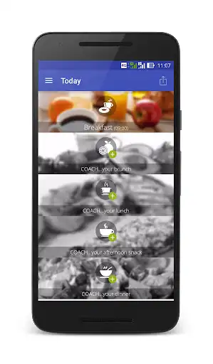 Play Diet Coaching as an online game Diet Coaching with UptoPlay