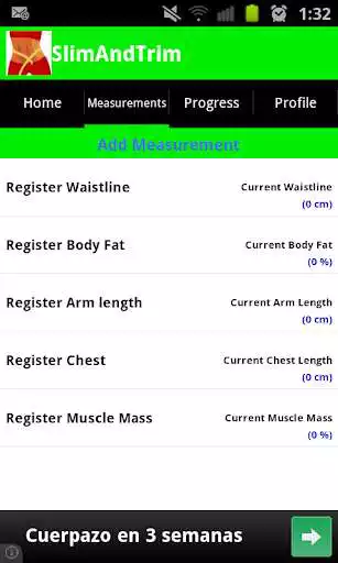 Play Diet Coach as an online game Diet Coach with UptoPlay