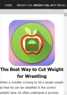 Play Diet Coach - Weight Loss