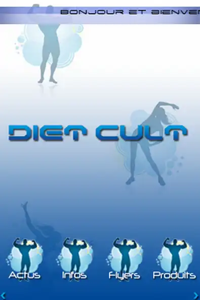 Play Diet Cult  and enjoy Diet Cult with UptoPlay