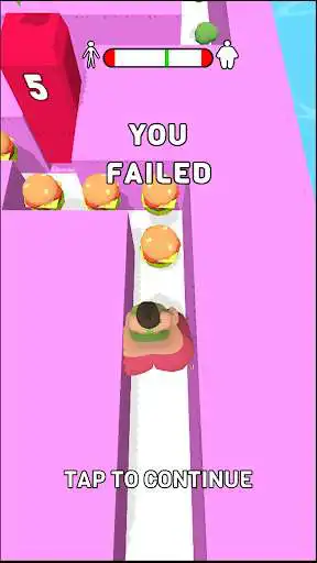 Play Diet Dash as an online game online Diet Dash with UptoPlay com.firebyte.dietdash Play Diet Dash as an online game Diet Dash with UptoPlay