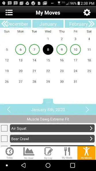 Play DietDawg as an online game DietDawg with UptoPlay