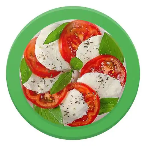 Play Dietetic Recipes APK