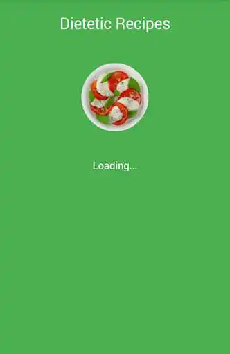 Play Dietetic Recipes  and enjoy Dietetic Recipes with UptoPlay