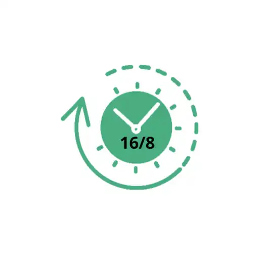 Play Diet fasting 16/8 weight lost APK