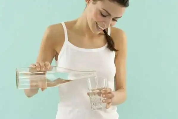Play Diet for 30 days water