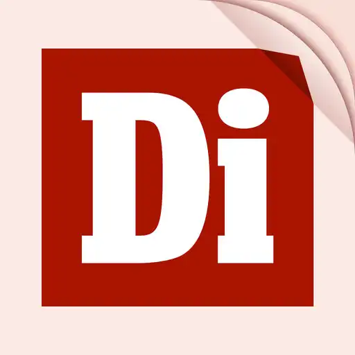 Play Di e-tidning - Dagens industri APK