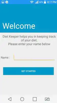 Play DietKeeper